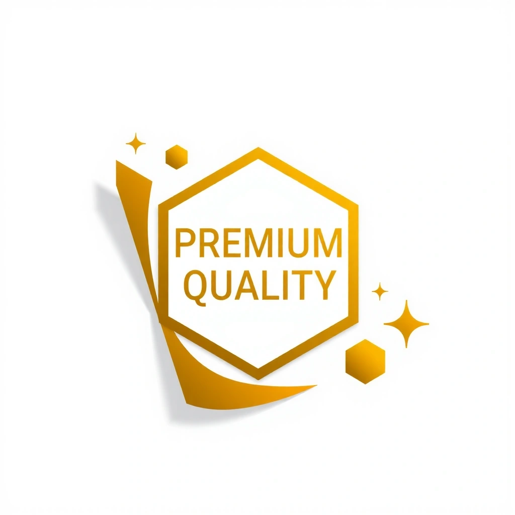 Premium Quality